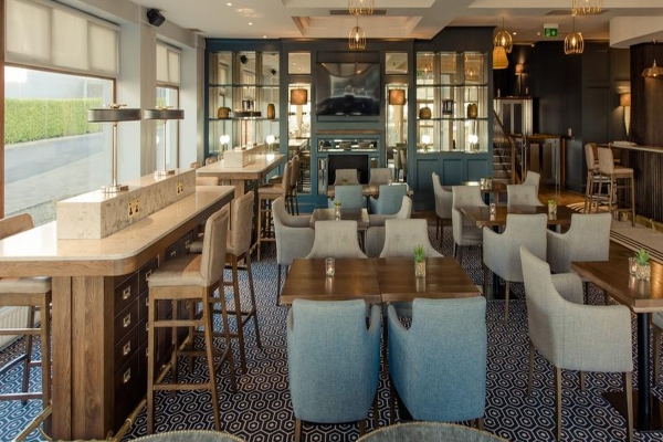 Hotel Viking Waterford